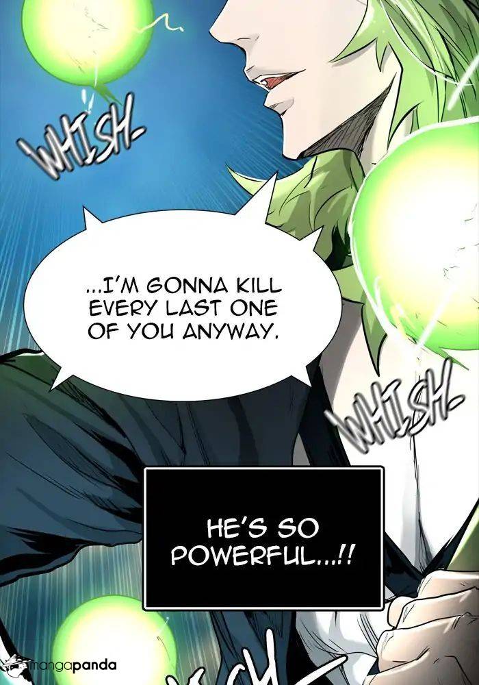 Tower of God Chapter 432 image 080